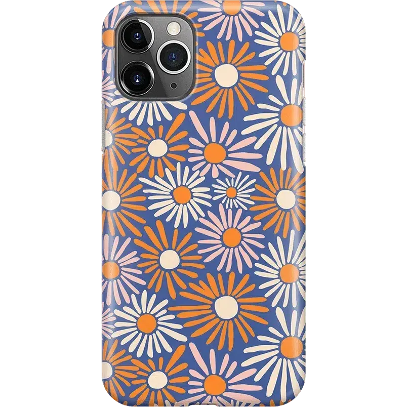 #1 Best Seller: Spring Forward | Daisy Floral Case  Last Chance!