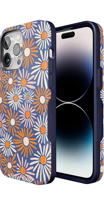 #1 Best Seller: Spring Forward | Daisy Floral Case  Last Chance!