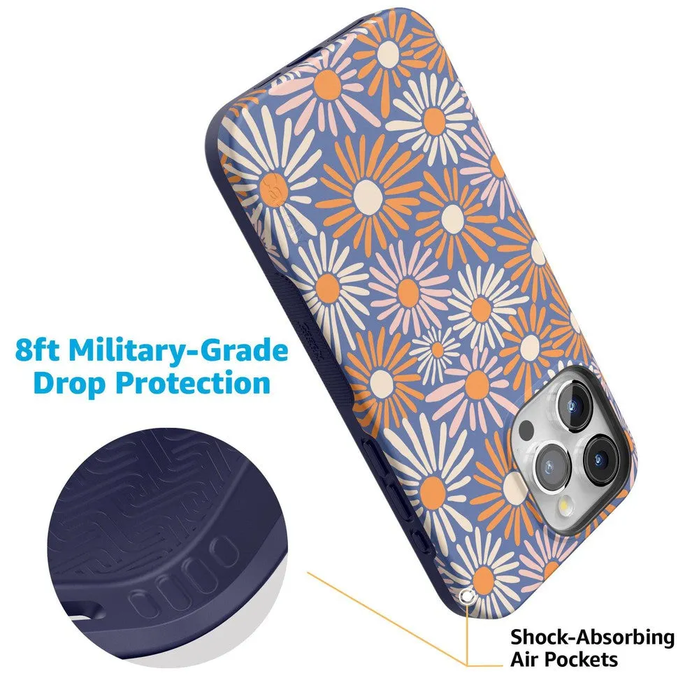 #1 Best Seller: Spring Forward | Daisy Floral Case  Last Chance!
