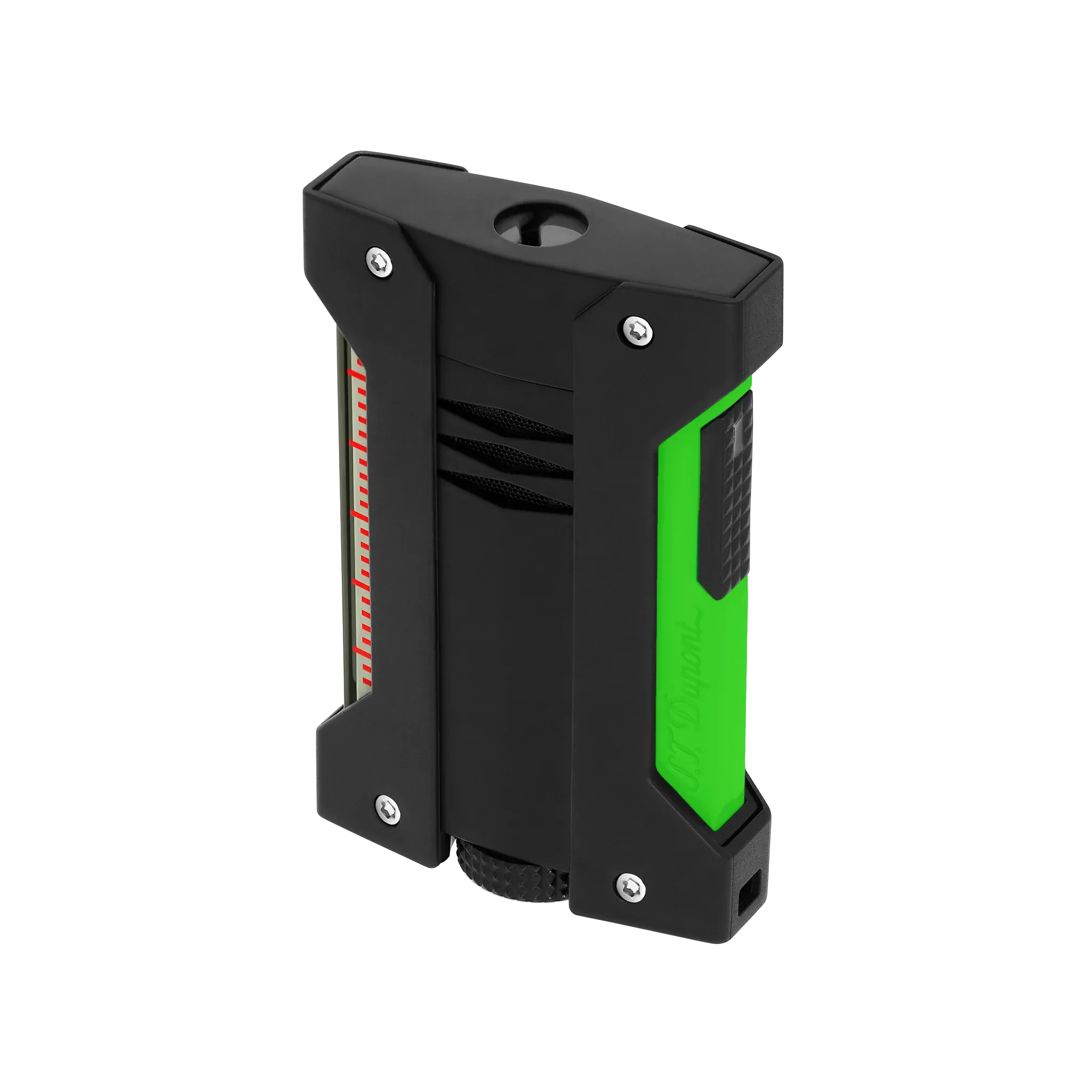 #1 Best Seller: S.T. Dupont Torch Lighter Defi Extreme  Almost Gone!