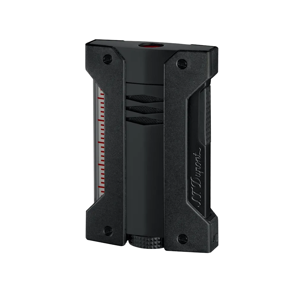 #1 Best Seller: S.T. Dupont Torch Lighter Defi Extreme  Almost Gone!