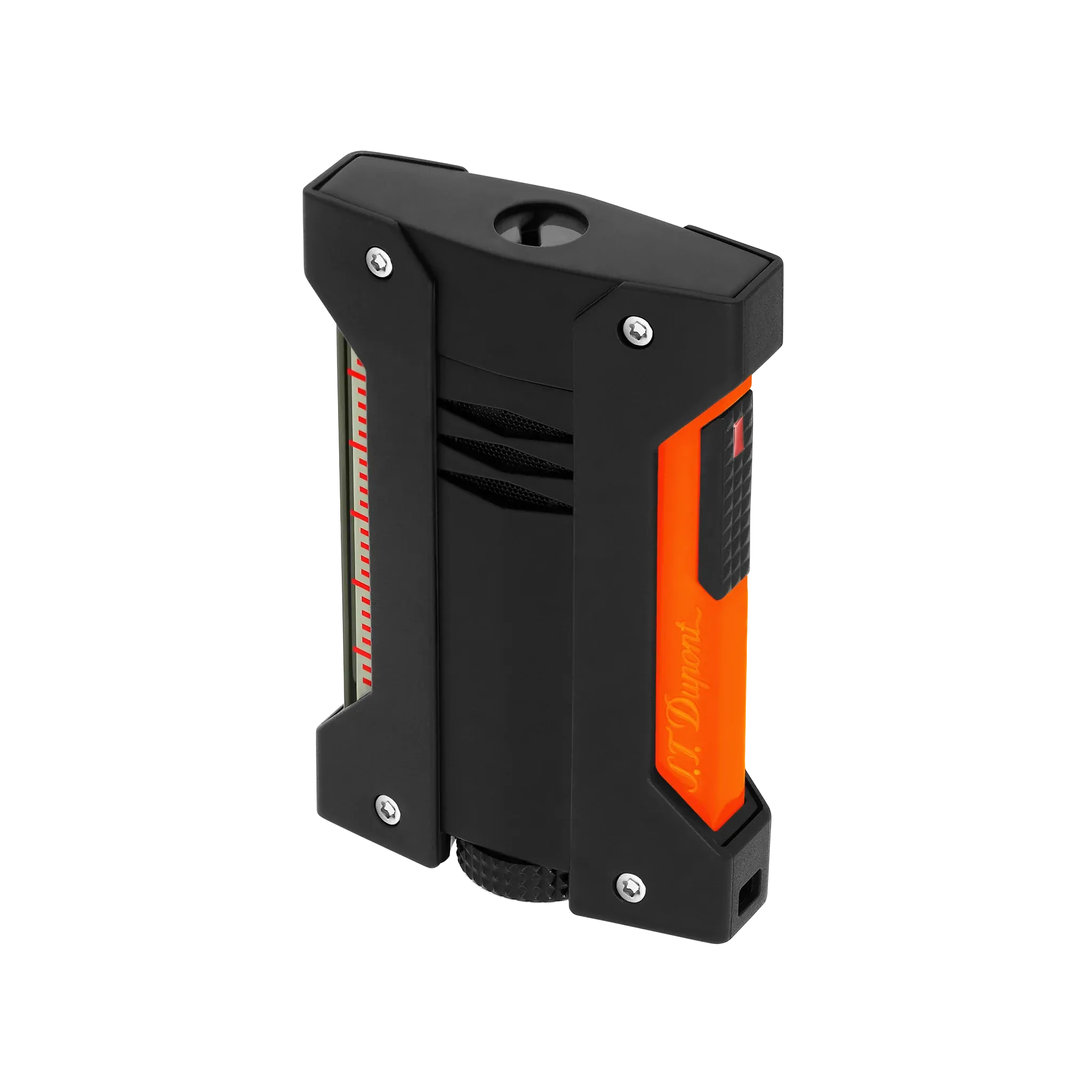 #1 Best Seller: S.T. Dupont Torch Lighter Defi Extreme  Almost Gone!