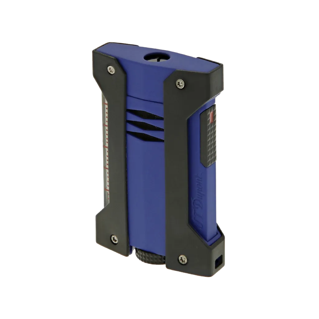 #1 Best Seller: S.T. Dupont Torch Lighter Defi Extreme  Almost Gone!