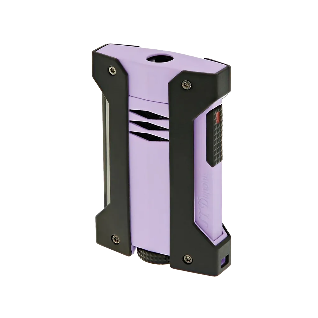 #1 Best Seller: S.T. Dupont Torch Lighter Defi Extreme  Almost Gone!