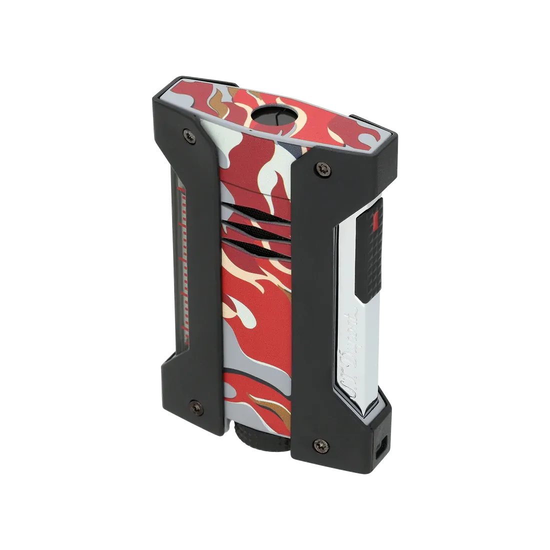 #1 Best Seller: S.T. Dupont Torch Lighter Defi Extreme  Almost Gone!