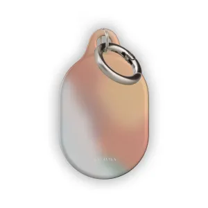 #1 Best Seller: Sunlit Haze AirTag Holder  Limited Stock!