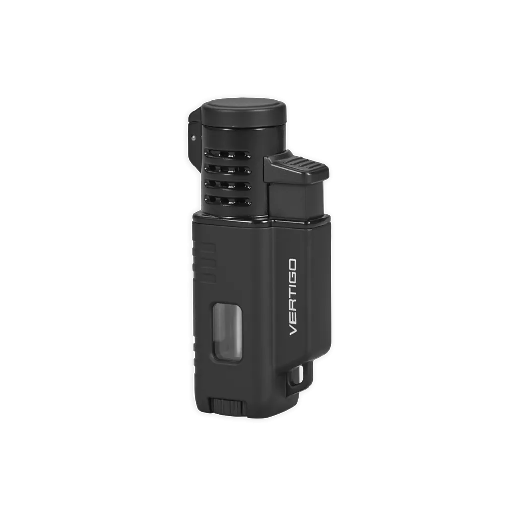 #1 Best Seller: Vertigo Forester Triple Torch Lighter  Limited Release!