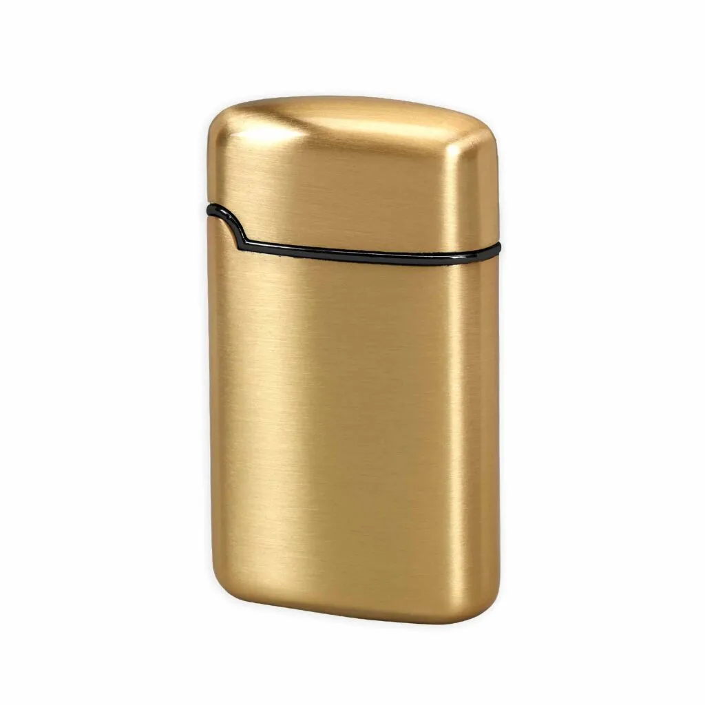 #1 Best Seller: Vertigo Gladiator Triple Flame Lighter  Today Only!
