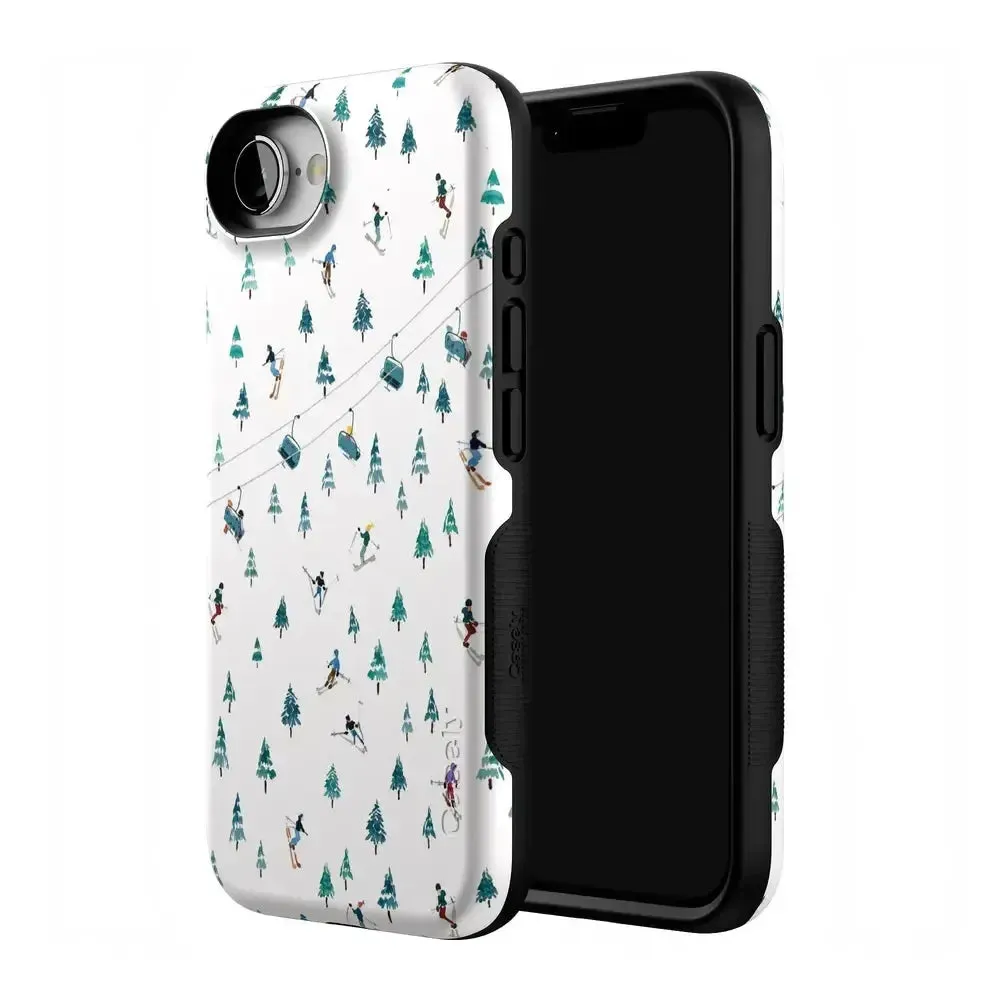 #1 Best Seller: We've Peaked | Aprs Ski Mountains Case  Last Few Pieces!