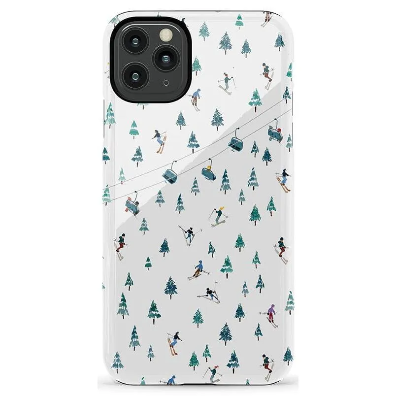 #1 Best Seller: We've Peaked | Aprs Ski Mountains Case  Last Few Pieces!
