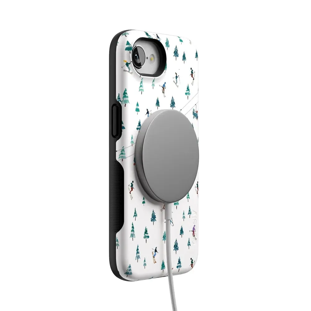 #1 Best Seller: We've Peaked | Aprs Ski Mountains Case  Last Few Pieces!