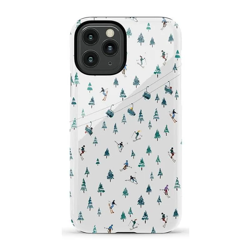 #1 Best Seller: We've Peaked | Aprs Ski Mountains Case  Last Few Pieces!