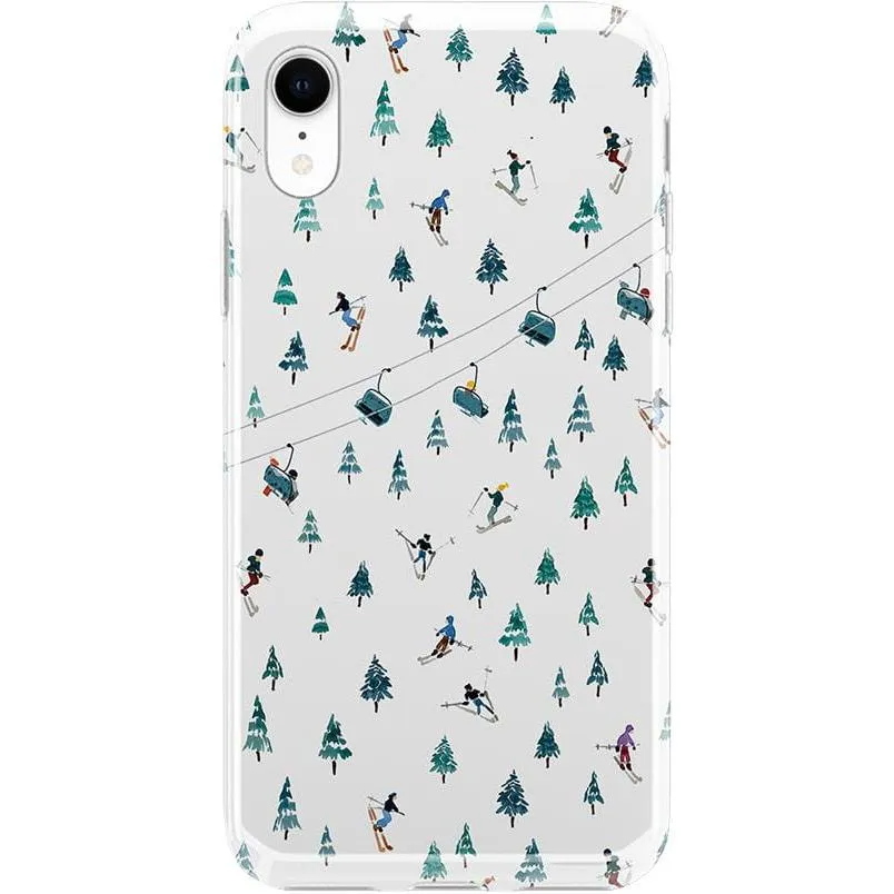 #1 Best Seller: We've Peaked | Aprs Ski Mountains Case  Last Few Pieces!