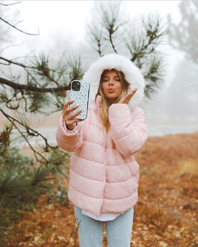 #1 Best Seller: We've Peaked | Aprs Ski Mountains Case  Last Few Pieces!