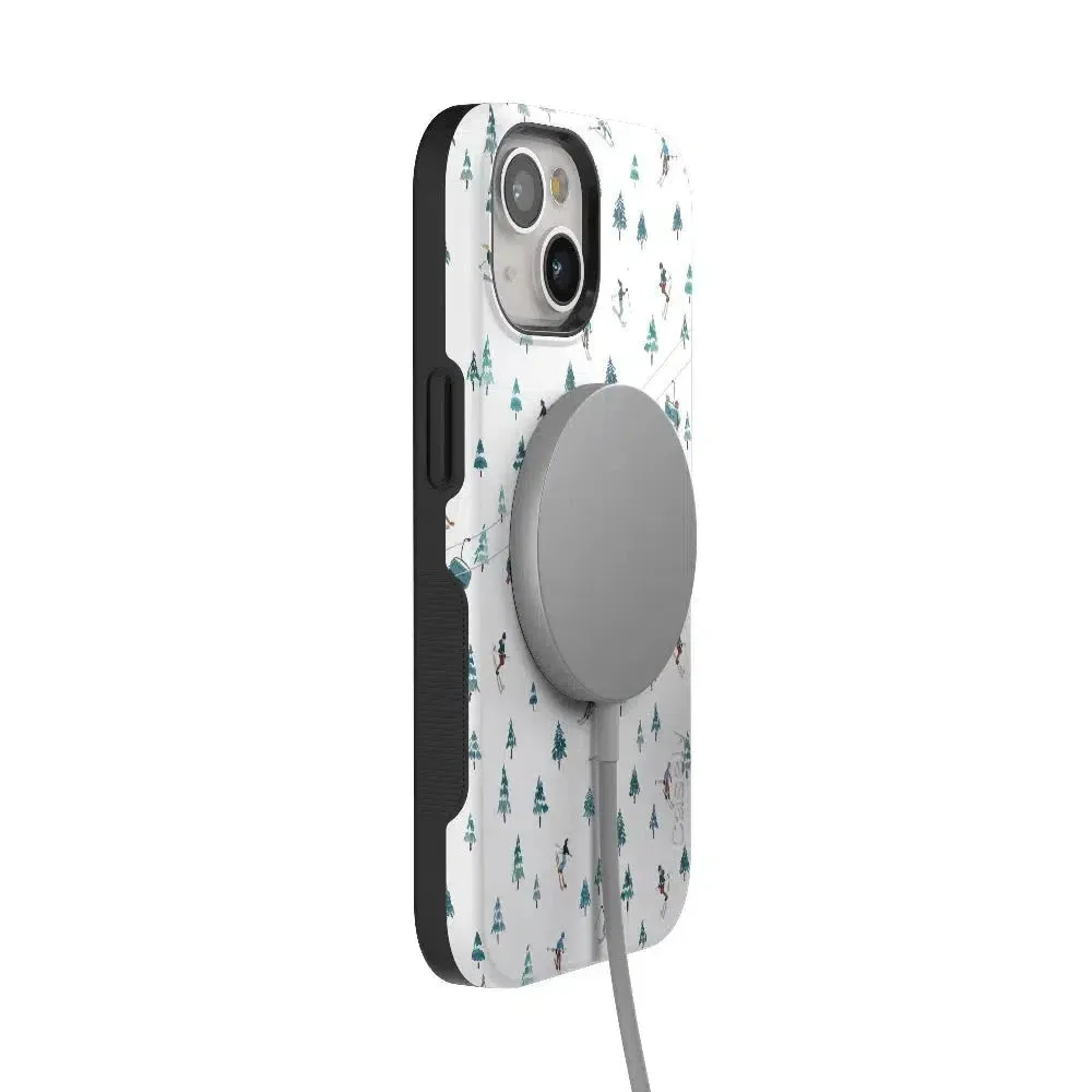 #1 Best Seller: We've Peaked | Aprs Ski Mountains Case  Last Few Pieces!