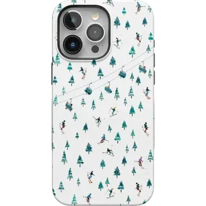 #1 Best Seller: We've Peaked | Aprs Ski Mountains Case  Last Few Pieces!