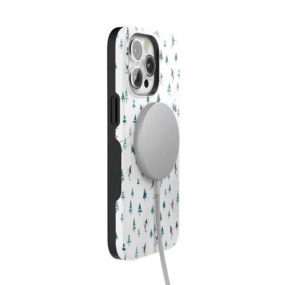 #1 Best Seller: We've Peaked | Aprs Ski Mountains Case  Last Few Pieces!