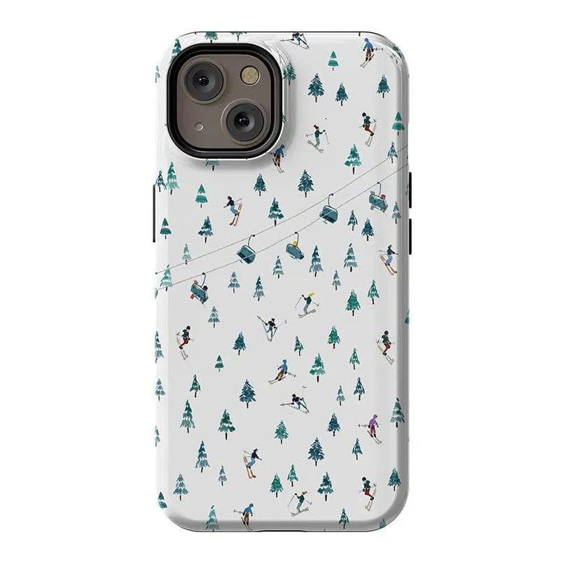 #1 Best Seller: We've Peaked | Aprs Ski Mountains Case  Last Few Pieces!