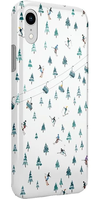 #1 Best Seller: We've Peaked | Aprs Ski Mountains Case  Last Few Pieces!