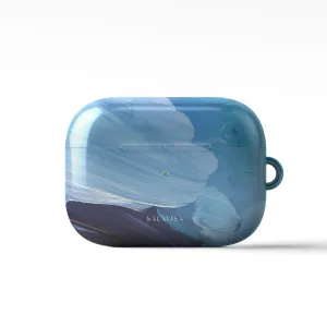 #1 Best Seller: Winter Canvas AirPods Case  Limited Availability!