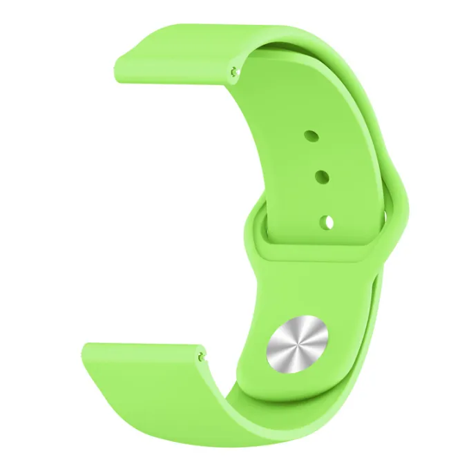 #1 Best Seller: Xiaomi Amazfit GTS Sport Strap (Light Green)  Limited Stock!