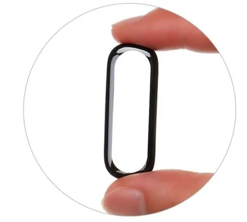 #1 Best Seller: Xiaomi Mi Band 7 screen protector  Today Only!