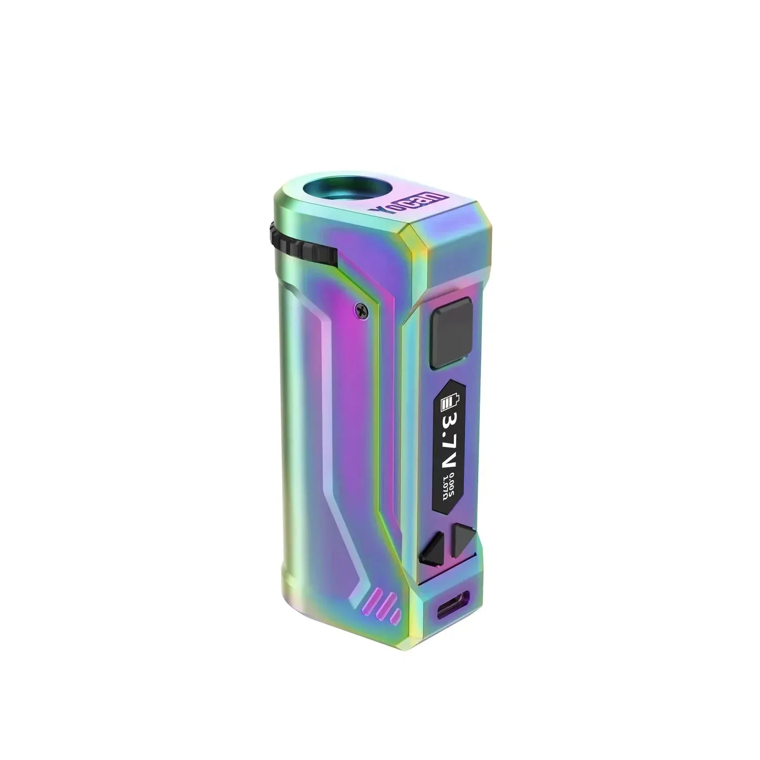 #1 Best Seller: Yocan UNI Pro 2.0 Universal Box Mod  Ends Soon!