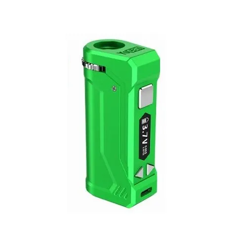 #1 Best Seller: Yocan UNI Pro 2.0 Universal Box Mod  Ends Soon!