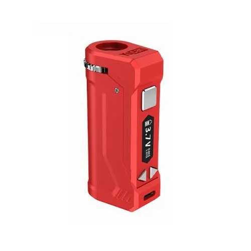 #1 Best Seller: Yocan UNI Pro 2.0 Universal Box Mod  Ends Soon!