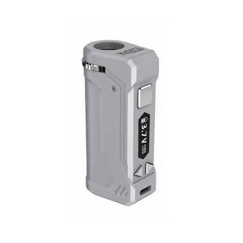 #1 Best Seller: Yocan UNI Pro 2.0 Universal Box Mod  Ends Soon!