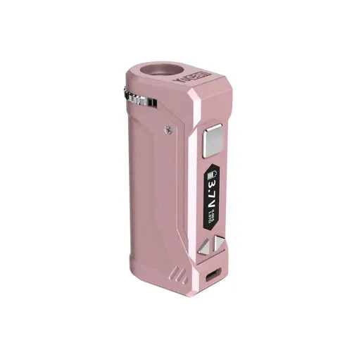#1 Best Seller: Yocan UNI Pro 2.0 Universal Box Mod  Ends Soon!