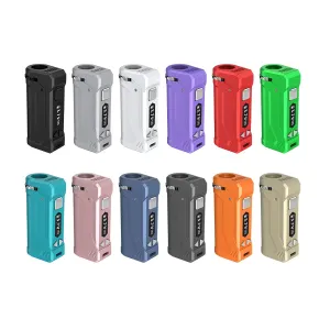 #1 Best Seller: Yocan UNI Pro 2.0 Universal Box Mod  Ends Soon!