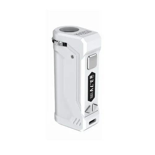 #1 Best Seller: Yocan UNI Pro 2.0 Universal Box Mod  Ends Soon!
