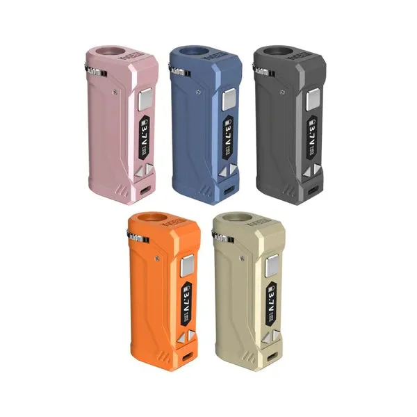 #1 Best Seller: Yocan UNI Pro 2.0 Universal Box Mod  Ends Soon!
