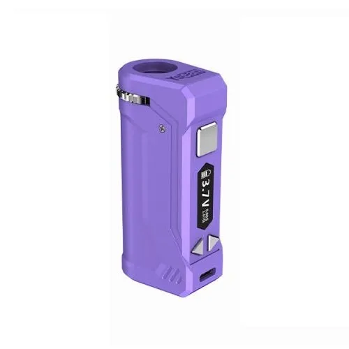 #1 Best Seller: Yocan UNI Pro 2.0 Universal Box Mod  Ends Soon!