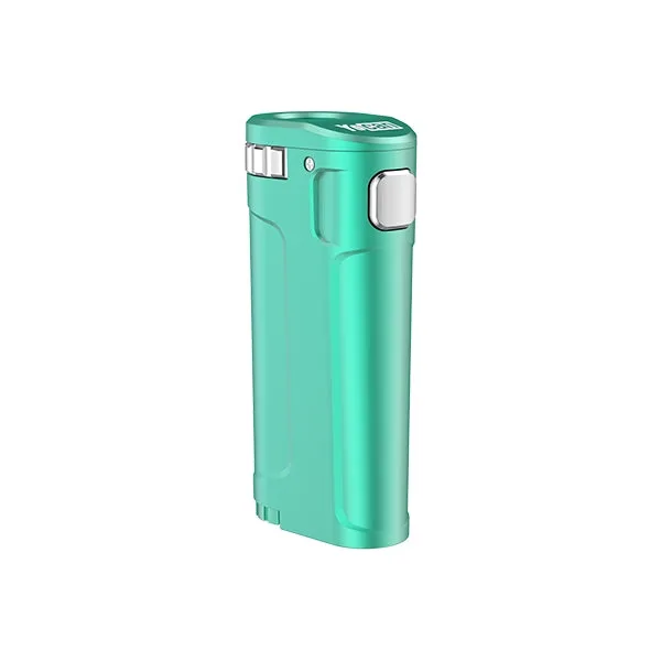 #1 Best Seller: Yocan Uni Twist - Universal Portable Box Mod  Almost Gone!