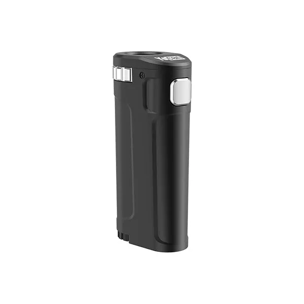 #1 Best Seller: Yocan Uni Twist - Universal Portable Box Mod  Almost Gone!