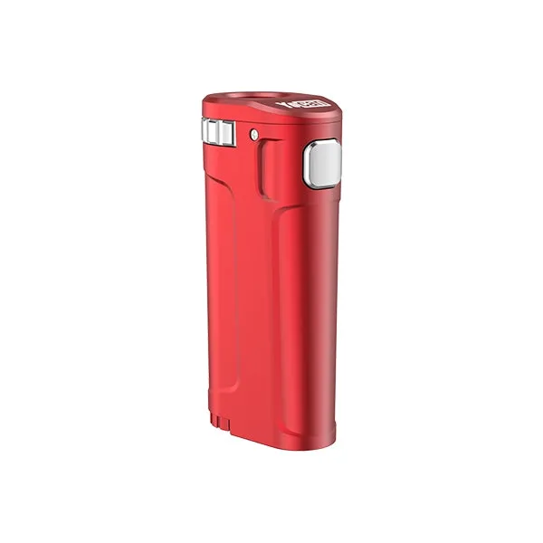 #1 Best Seller: Yocan Uni Twist - Universal Portable Box Mod  Almost Gone!