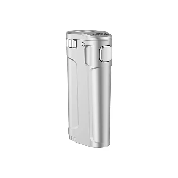 #1 Best Seller: Yocan Uni Twist - Universal Portable Box Mod  Almost Gone!