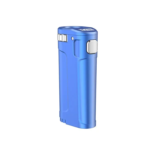 #1 Best Seller: Yocan Uni Twist - Universal Portable Box Mod  Almost Gone!