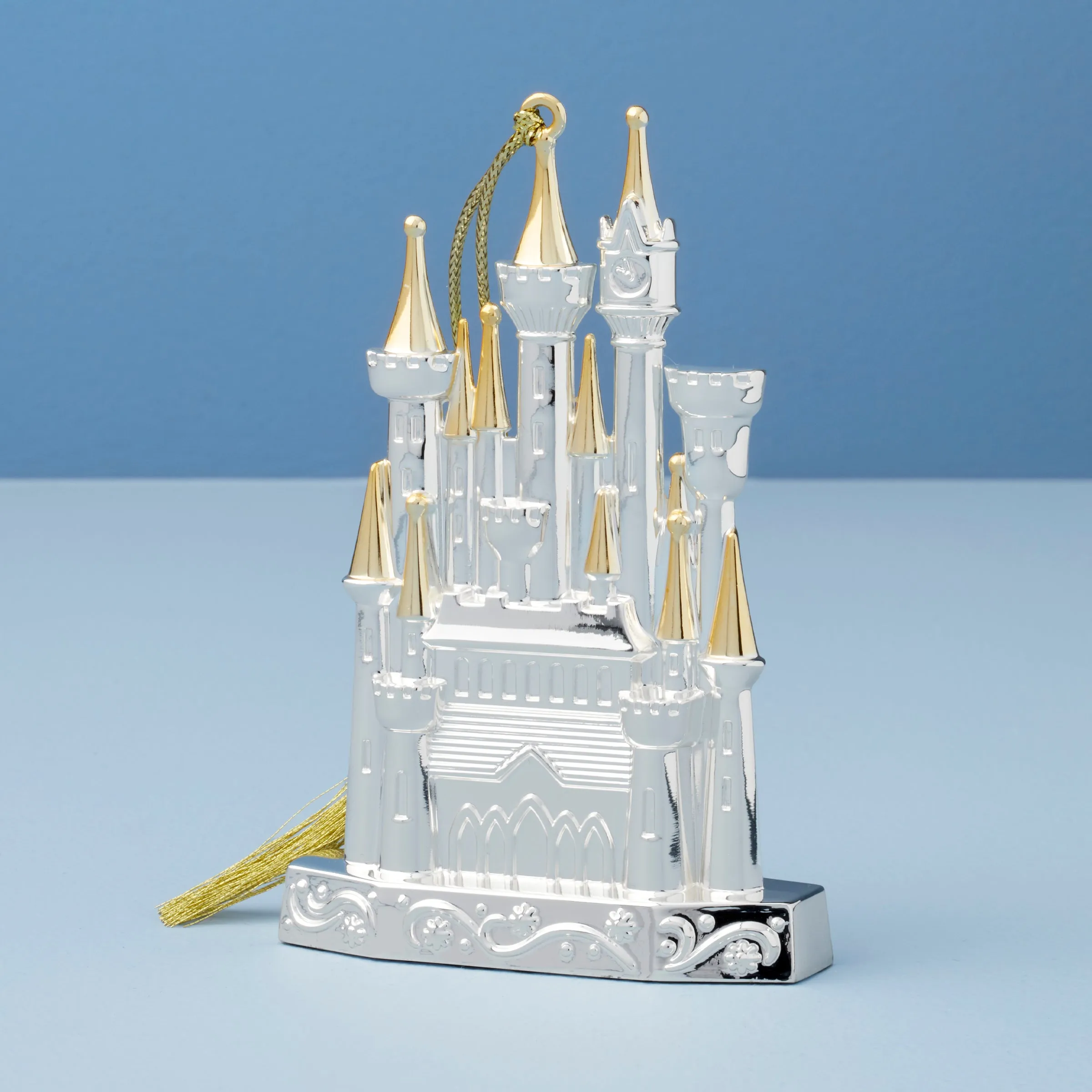 2024 Disney Castle Ornament Lenox