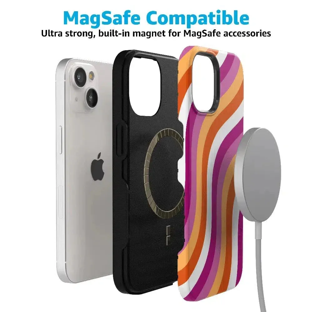 Affordable Luxury All for Love | Pride Case  Limited Release!