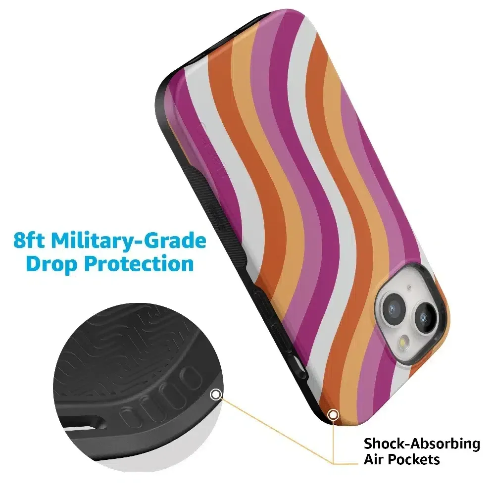 Affordable Luxury All for Love | Pride Case  Limited Release!
