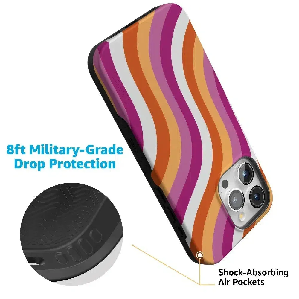 Affordable Luxury All for Love | Pride Case  Limited Release!