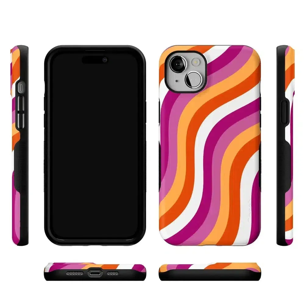 Affordable Luxury All for Love | Pride Case  Limited Release!