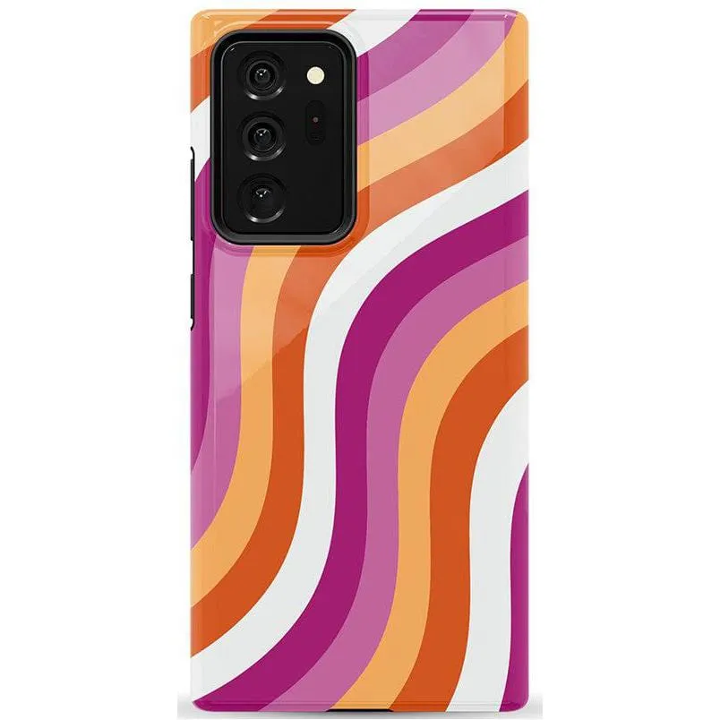 Affordable Luxury All for Love | Pride Case  Limited Release!