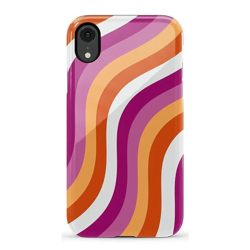 Affordable Luxury All for Love | Pride Case  Limited Release!