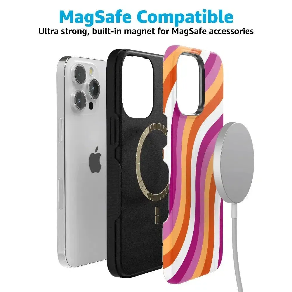Affordable Luxury All for Love | Pride Case  Limited Release!