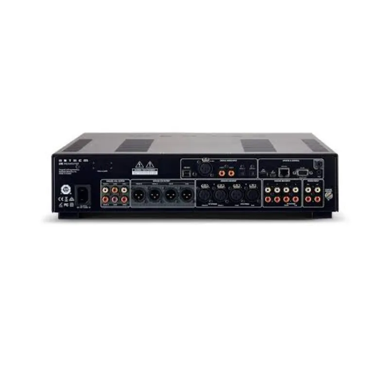 Affordable Luxury Anthem STR  - 2 Channel Pre-Amp (Each)  Limited Release!