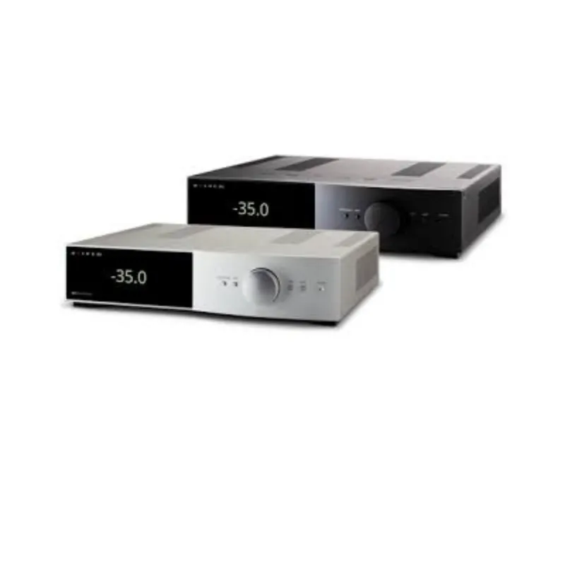 Affordable Luxury Anthem STR  - 2 Channel Pre-Amp (Each)  Limited Release!